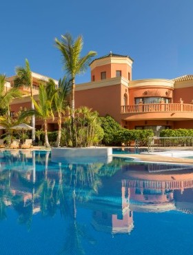 Resorts