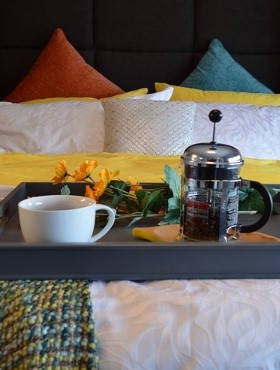 Bed &amp; Breakfasts