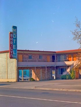 Motels
